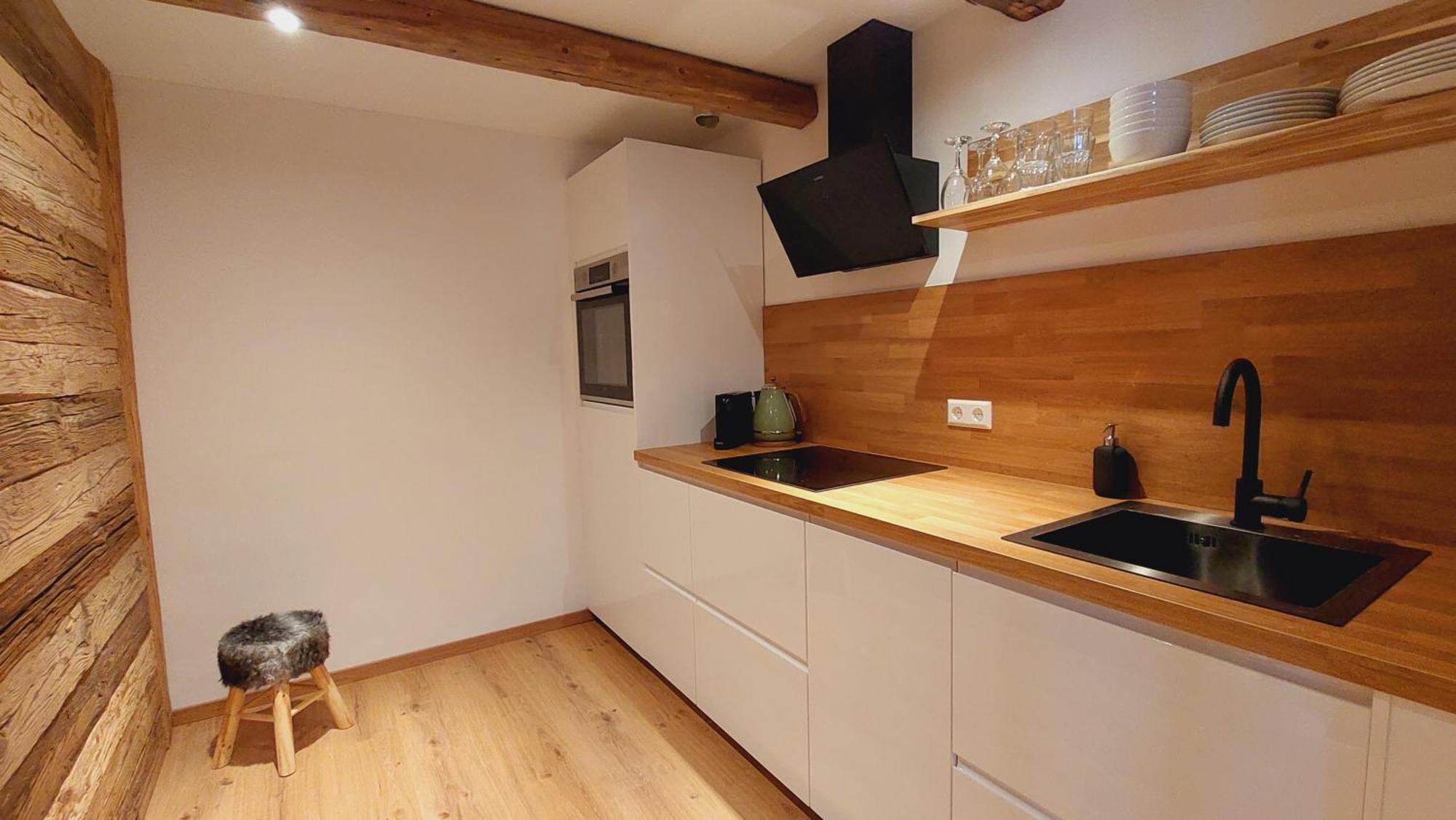 Alpenchalet Almrose Auffach Room photo